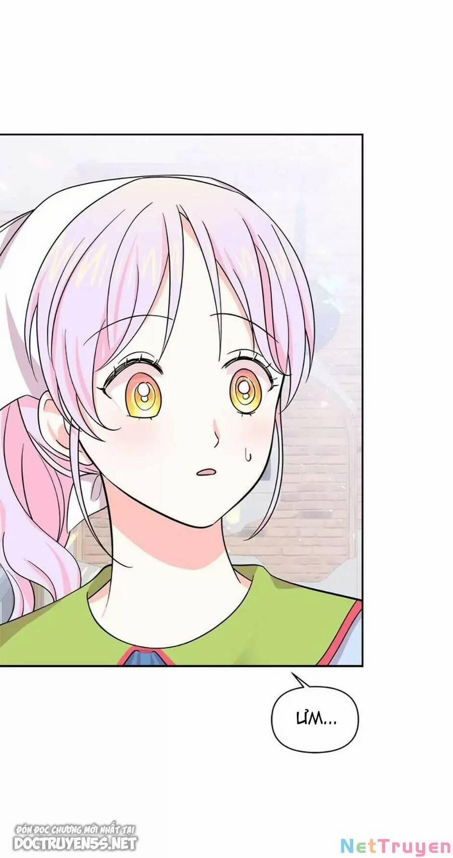 Quay Về Quá Khứ Mở Tiệm Bánh Kẹo 17.1 trang 38