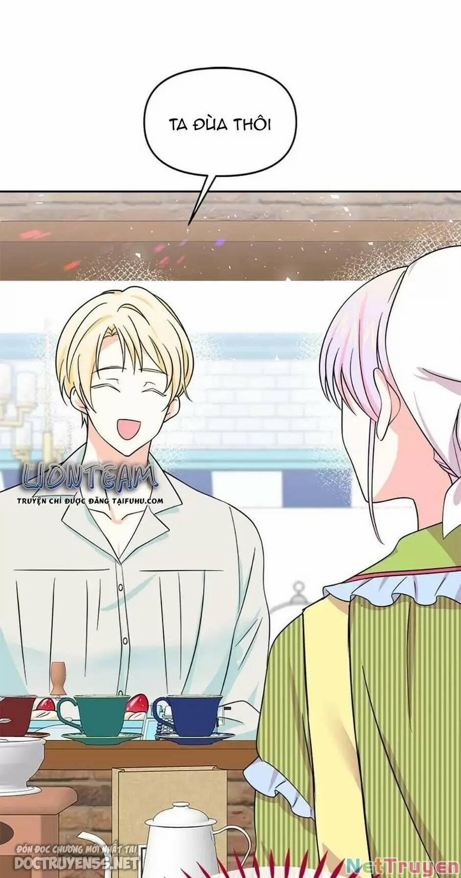 Quay Về Quá Khứ Mở Tiệm Bánh Kẹo 17.1 trang 39