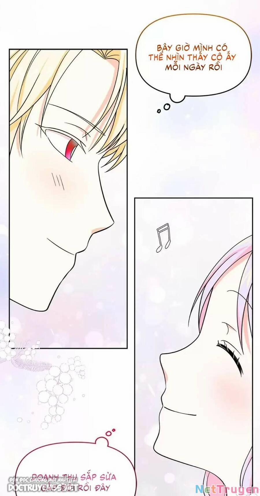 Quay Về Quá Khứ Mở Tiệm Bánh Kẹo 17.1 trang 4