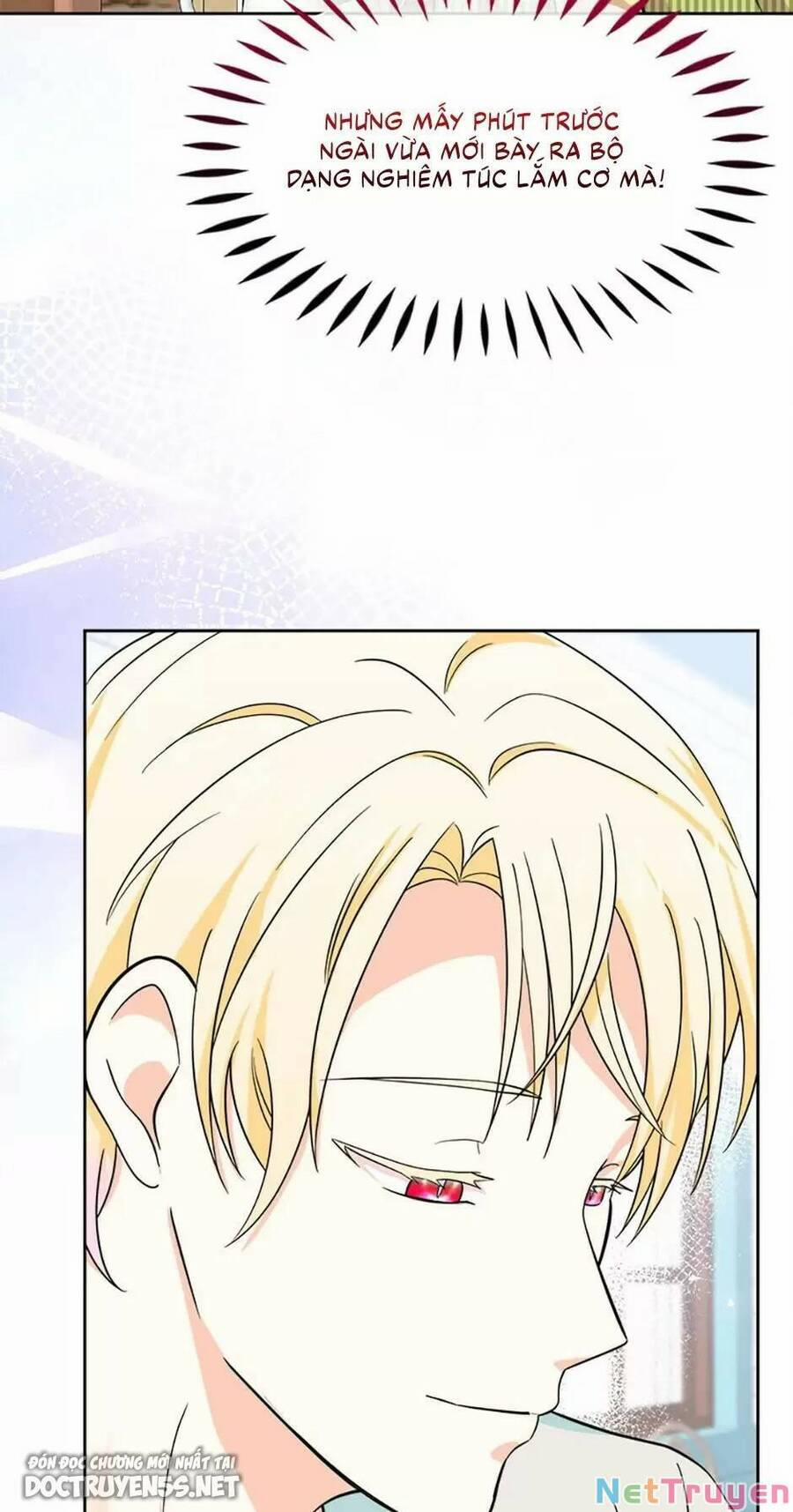 Quay Về Quá Khứ Mở Tiệm Bánh Kẹo 17.1 trang 40