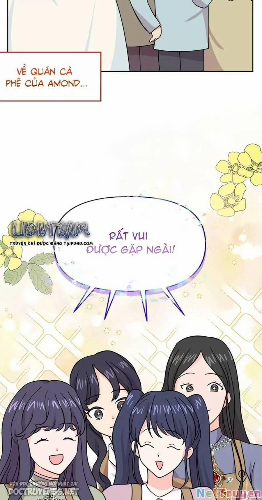 Quay Về Quá Khứ Mở Tiệm Bánh Kẹo 17.1 trang 6