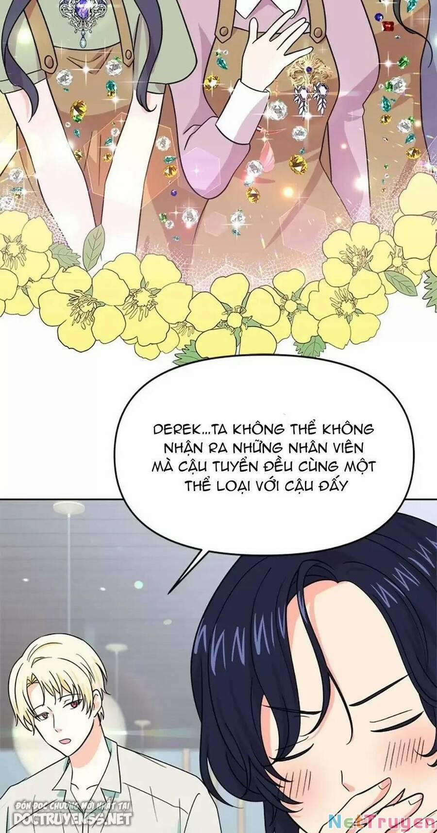 Quay Về Quá Khứ Mở Tiệm Bánh Kẹo 17.1 trang 7