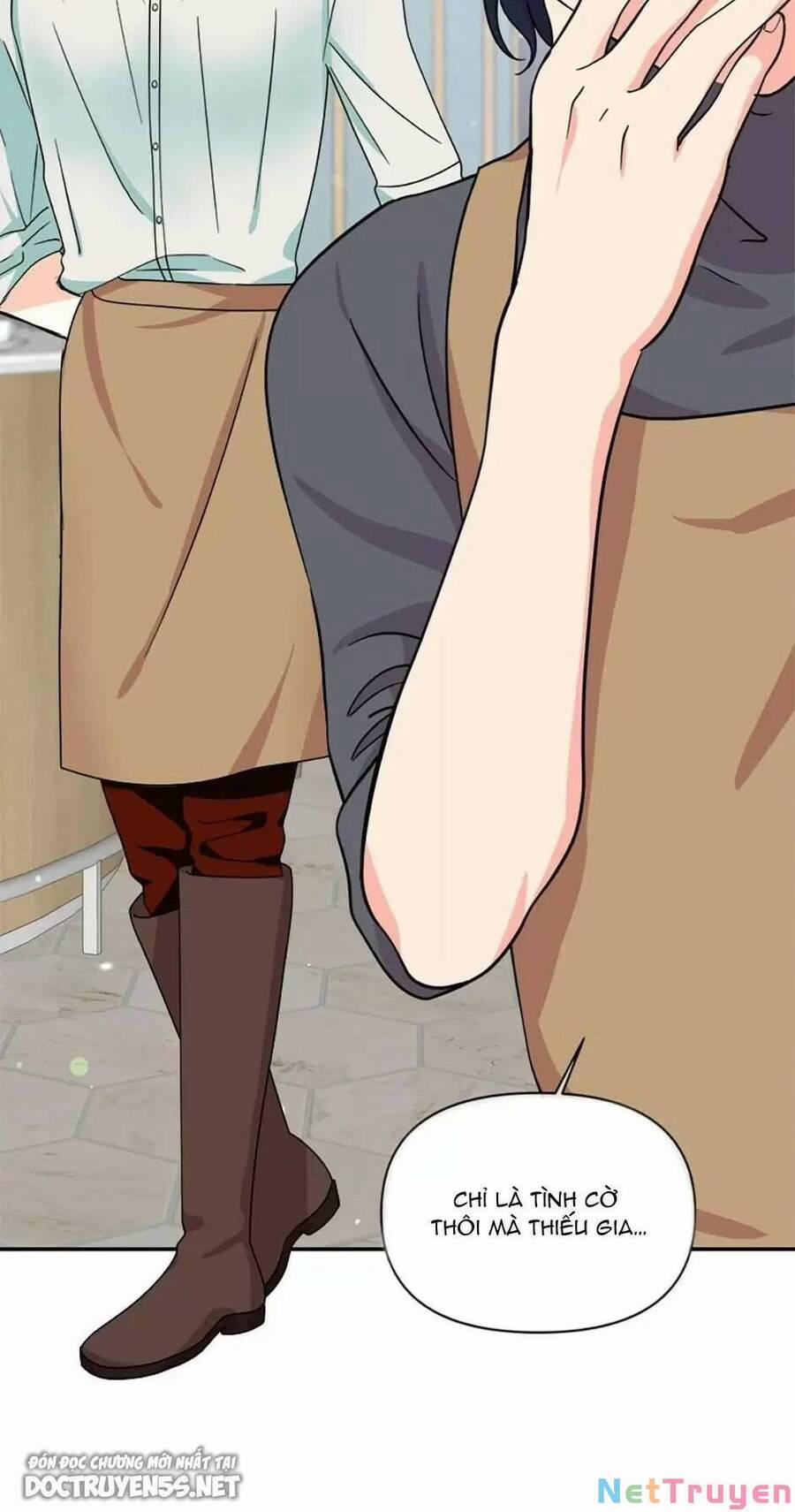 Quay Về Quá Khứ Mở Tiệm Bánh Kẹo 17.1 trang 8