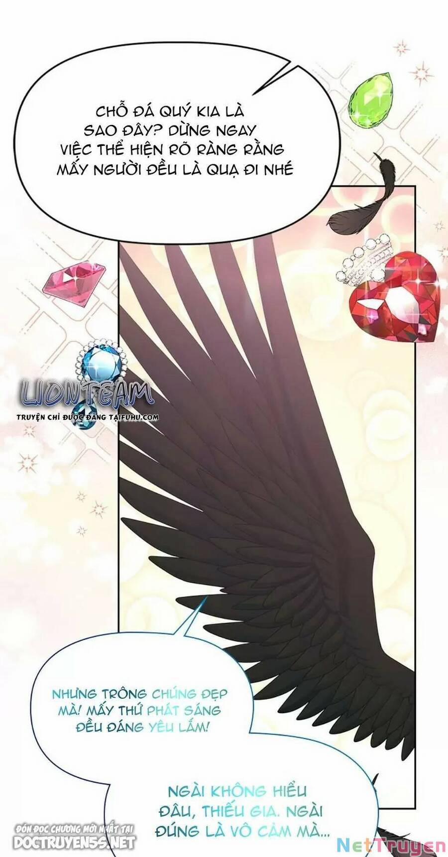 Quay Về Quá Khứ Mở Tiệm Bánh Kẹo 17.1 trang 9