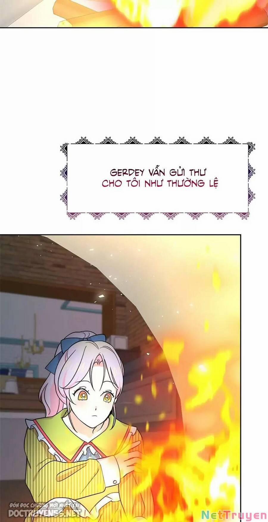 Quay Về Quá Khứ Mở Tiệm Bánh Kẹo 17.2 trang 10