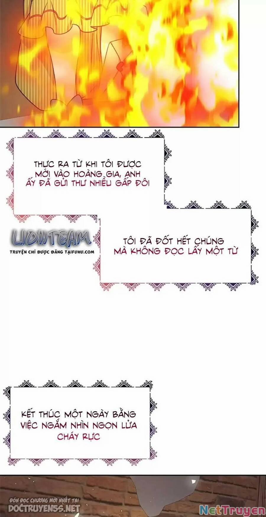 Quay Về Quá Khứ Mở Tiệm Bánh Kẹo 17.2 trang 11