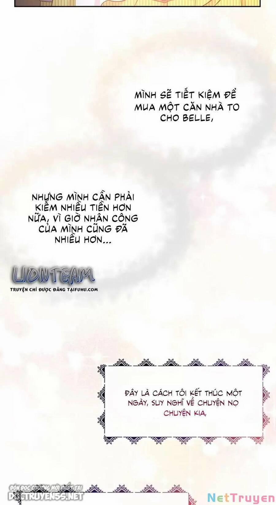 Quay Về Quá Khứ Mở Tiệm Bánh Kẹo 17.2 trang 14