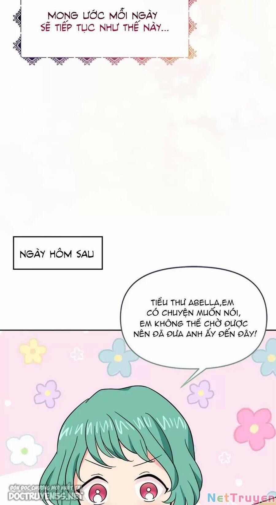 Quay Về Quá Khứ Mở Tiệm Bánh Kẹo 17.2 trang 15