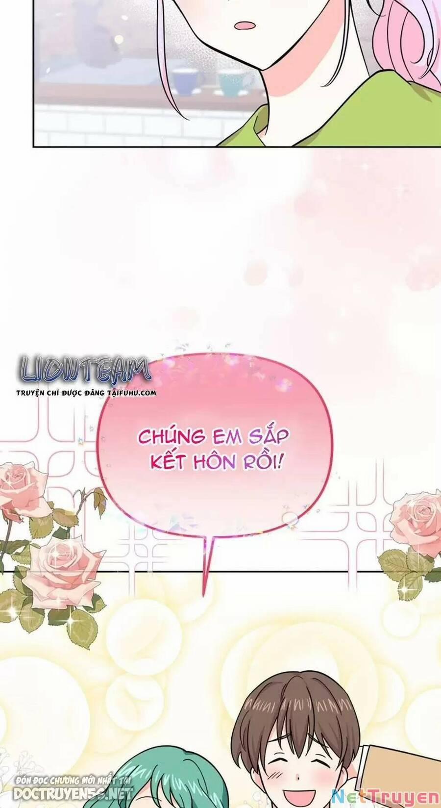 Quay Về Quá Khứ Mở Tiệm Bánh Kẹo 17.2 trang 17