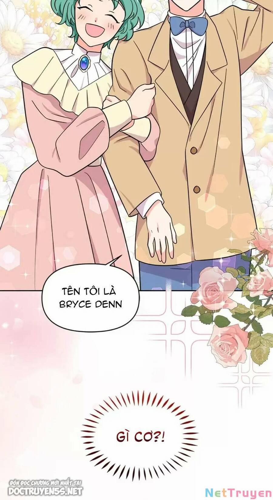 Quay Về Quá Khứ Mở Tiệm Bánh Kẹo 17.2 trang 18