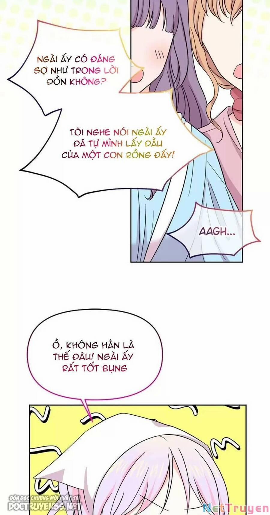 Quay Về Quá Khứ Mở Tiệm Bánh Kẹo 17.2 trang 3