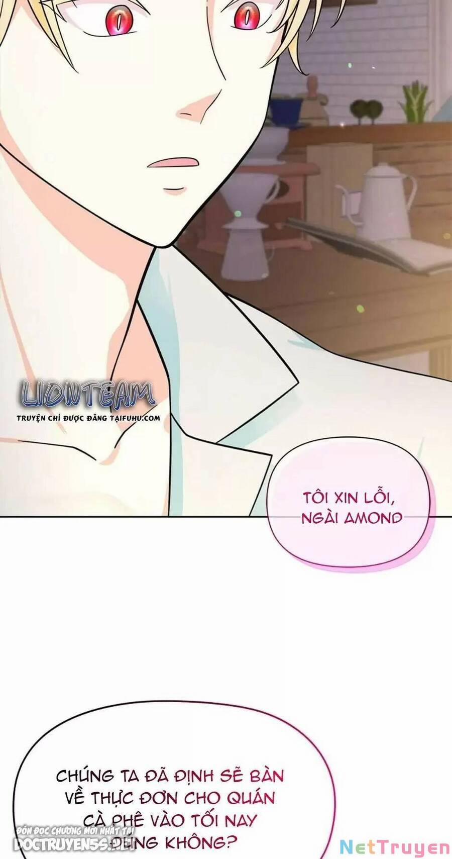 Quay Về Quá Khứ Mở Tiệm Bánh Kẹo 17.2 trang 35