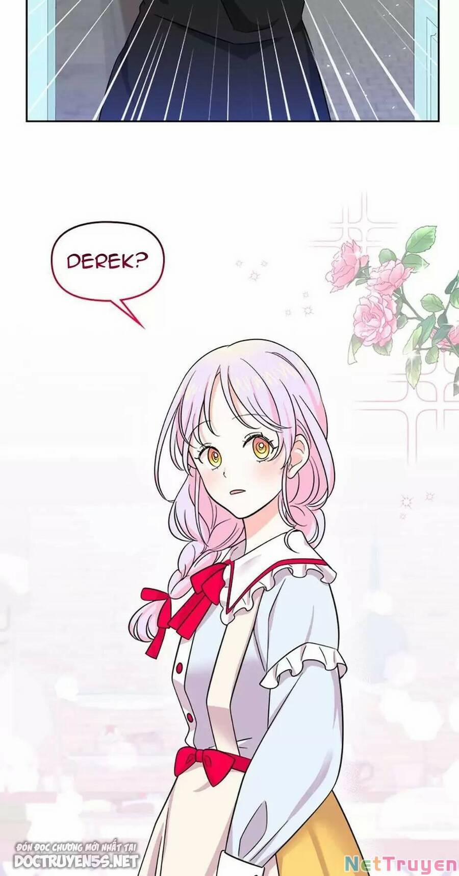 Quay Về Quá Khứ Mở Tiệm Bánh Kẹo 18.1 trang 14