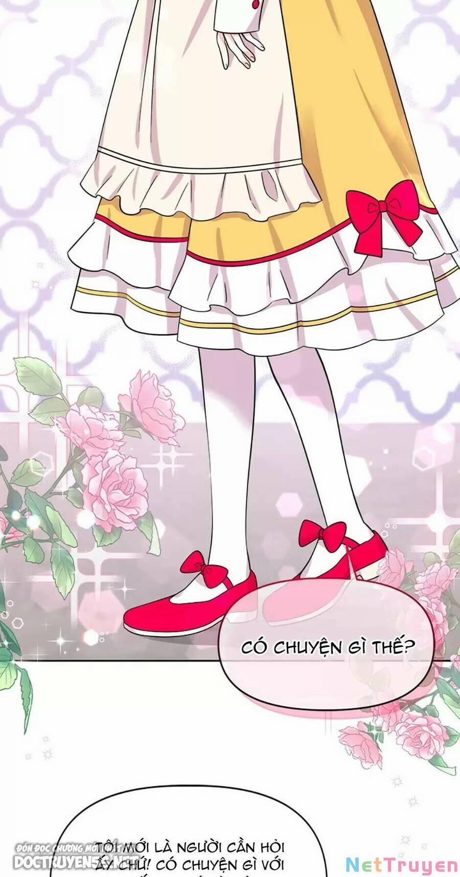 Quay Về Quá Khứ Mở Tiệm Bánh Kẹo 18.1 trang 15