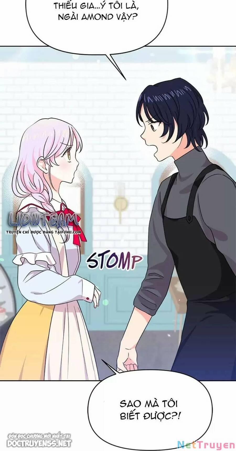 Quay Về Quá Khứ Mở Tiệm Bánh Kẹo 18.1 trang 16