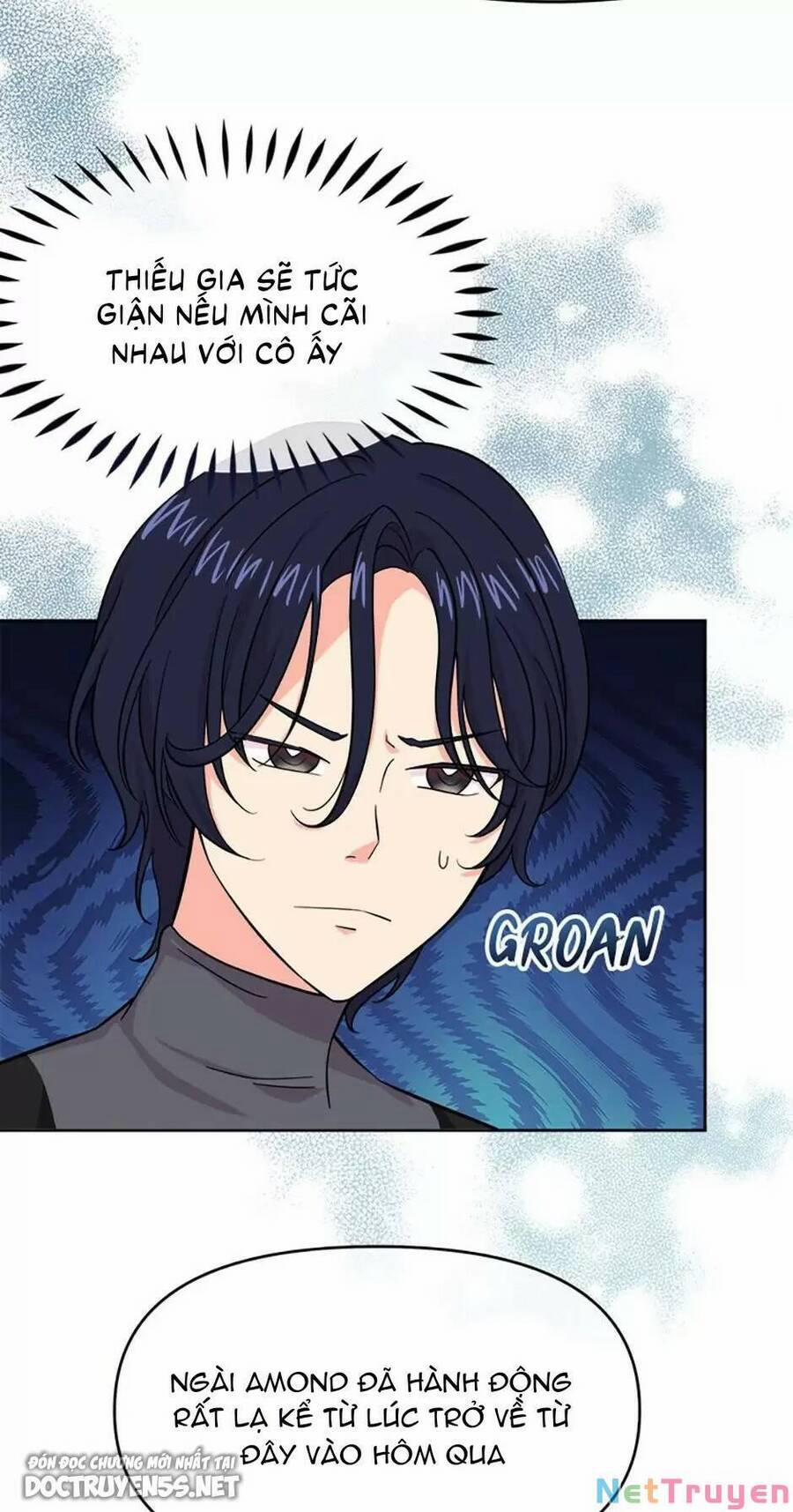 Quay Về Quá Khứ Mở Tiệm Bánh Kẹo 18.1 trang 18