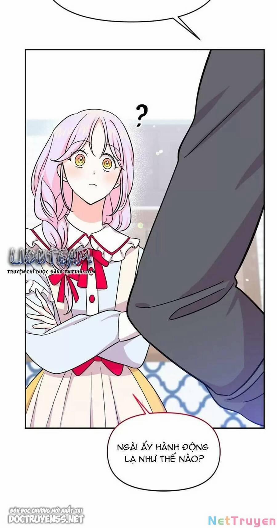 Quay Về Quá Khứ Mở Tiệm Bánh Kẹo 18.1 trang 19