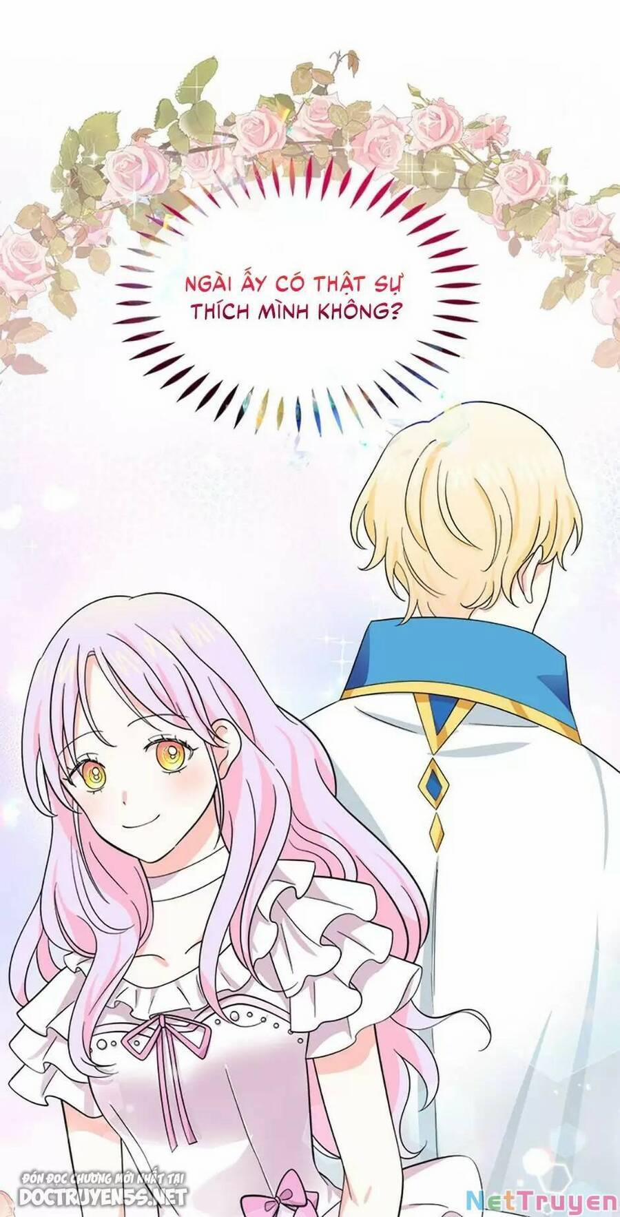 Quay Về Quá Khứ Mở Tiệm Bánh Kẹo 18.1 trang 27