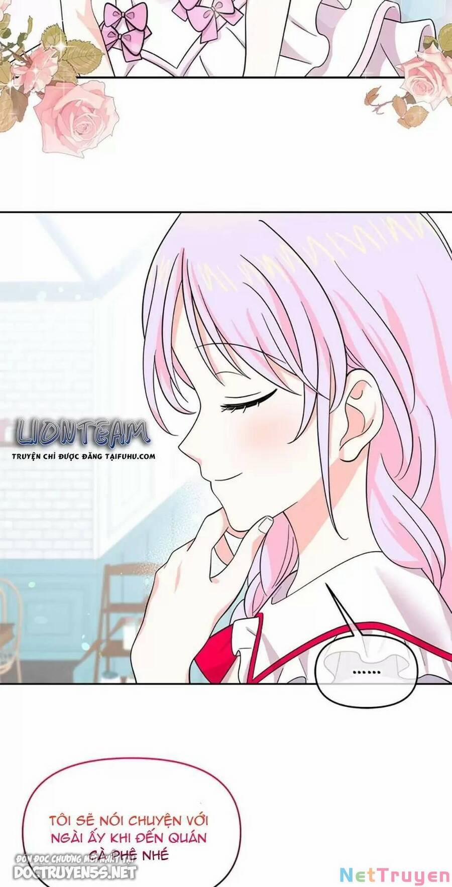 Quay Về Quá Khứ Mở Tiệm Bánh Kẹo 18.1 trang 28