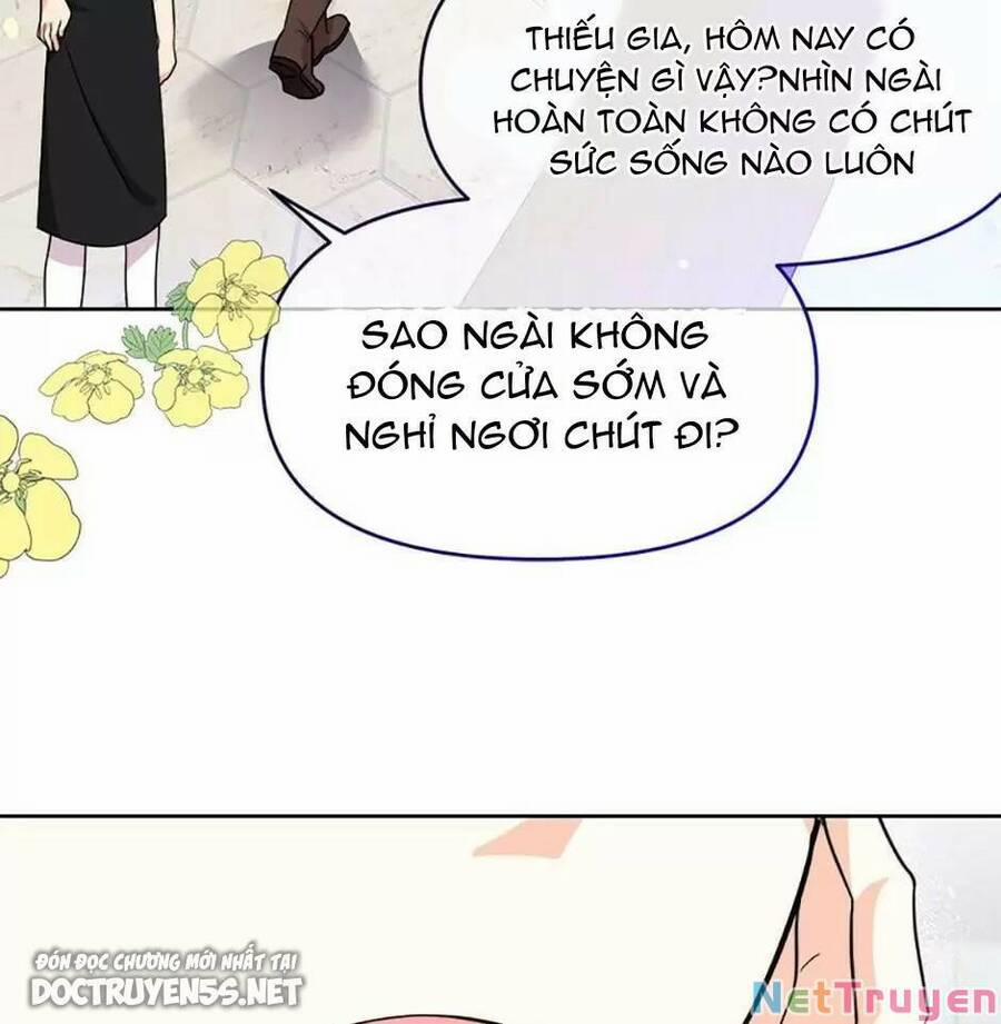 Quay Về Quá Khứ Mở Tiệm Bánh Kẹo 18.1 trang 3