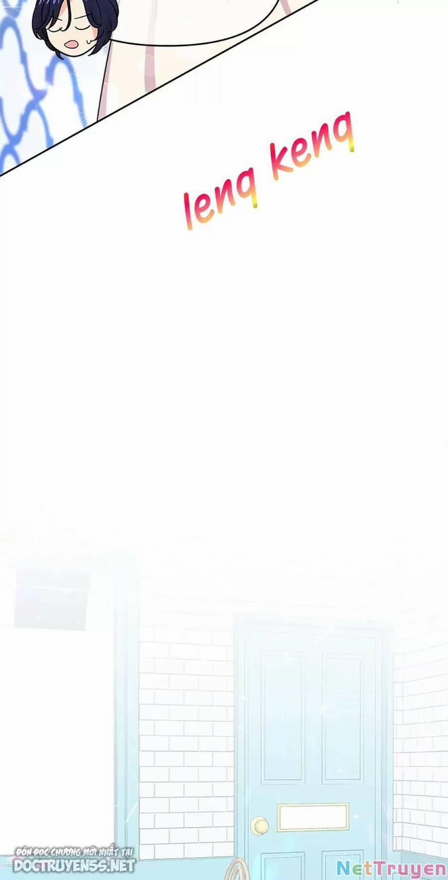 Quay Về Quá Khứ Mở Tiệm Bánh Kẹo 18.1 trang 30