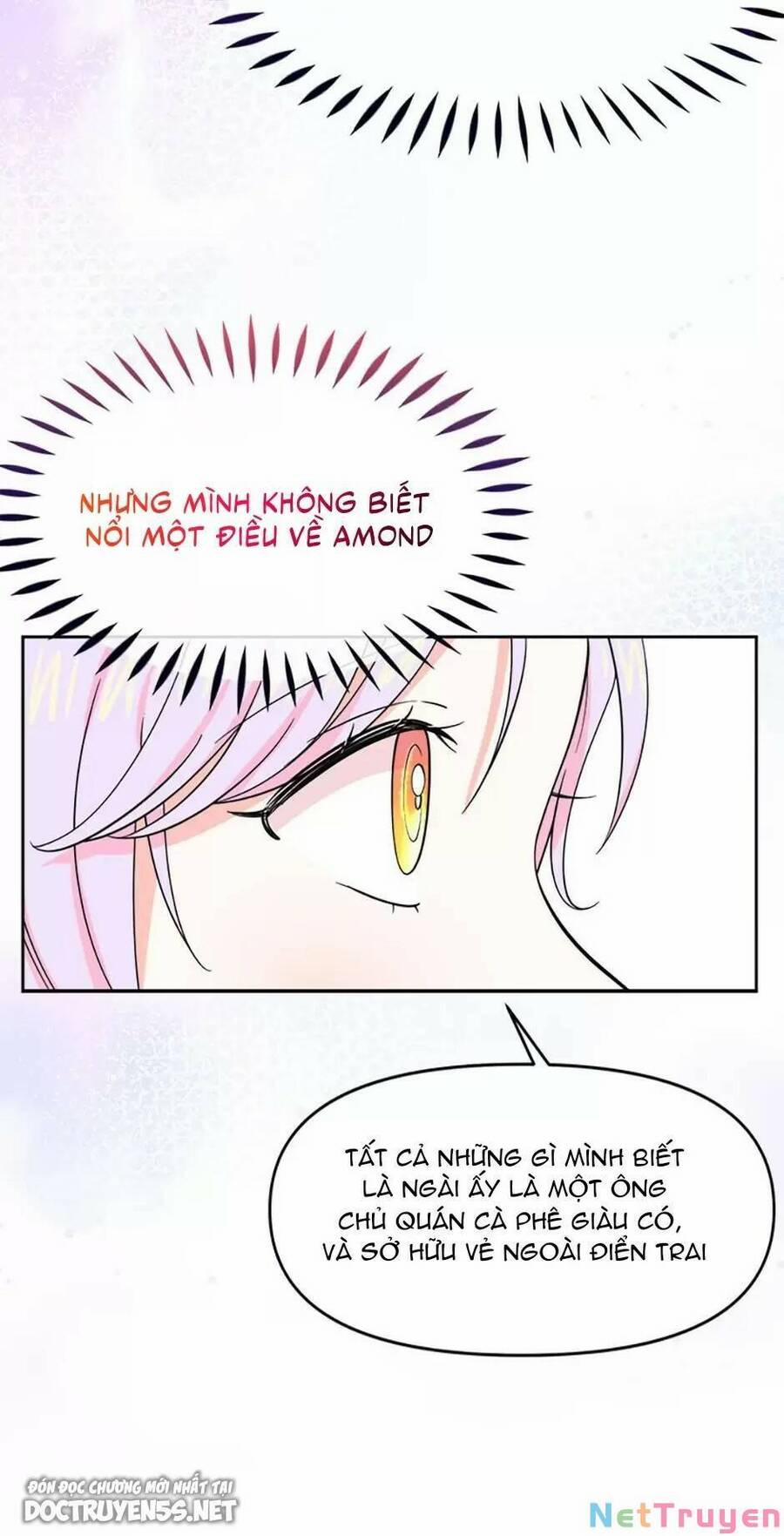 Quay Về Quá Khứ Mở Tiệm Bánh Kẹo 18.1 trang 32