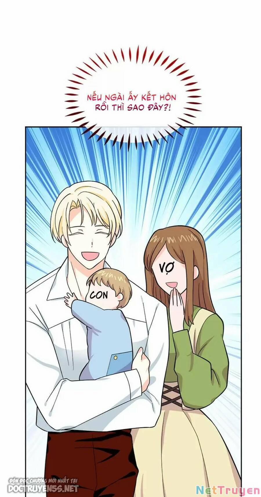 Quay Về Quá Khứ Mở Tiệm Bánh Kẹo 18.1 trang 33