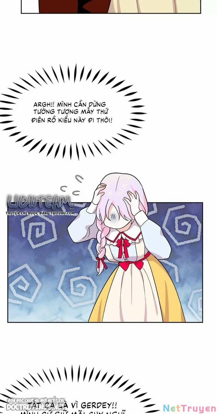 Quay Về Quá Khứ Mở Tiệm Bánh Kẹo 18.1 trang 34