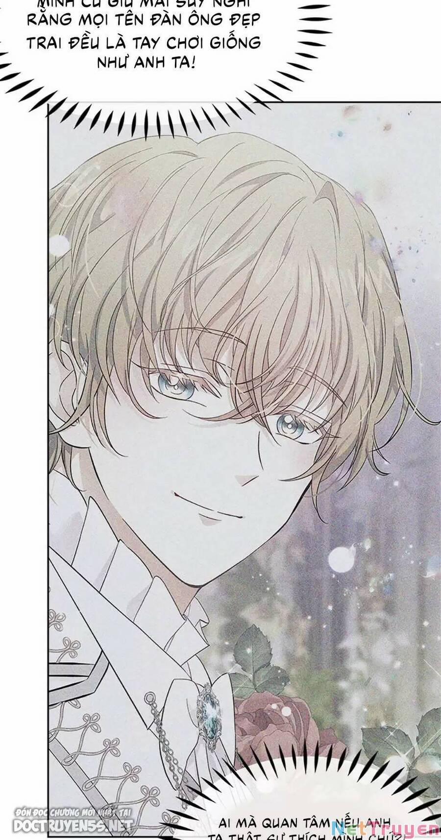 Quay Về Quá Khứ Mở Tiệm Bánh Kẹo 18.1 trang 35