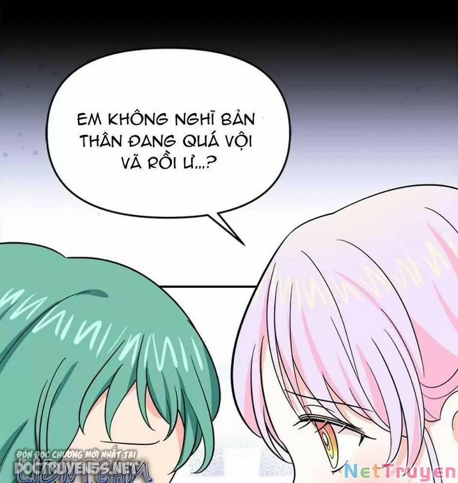 Quay Về Quá Khứ Mở Tiệm Bánh Kẹo 18.1 trang 40