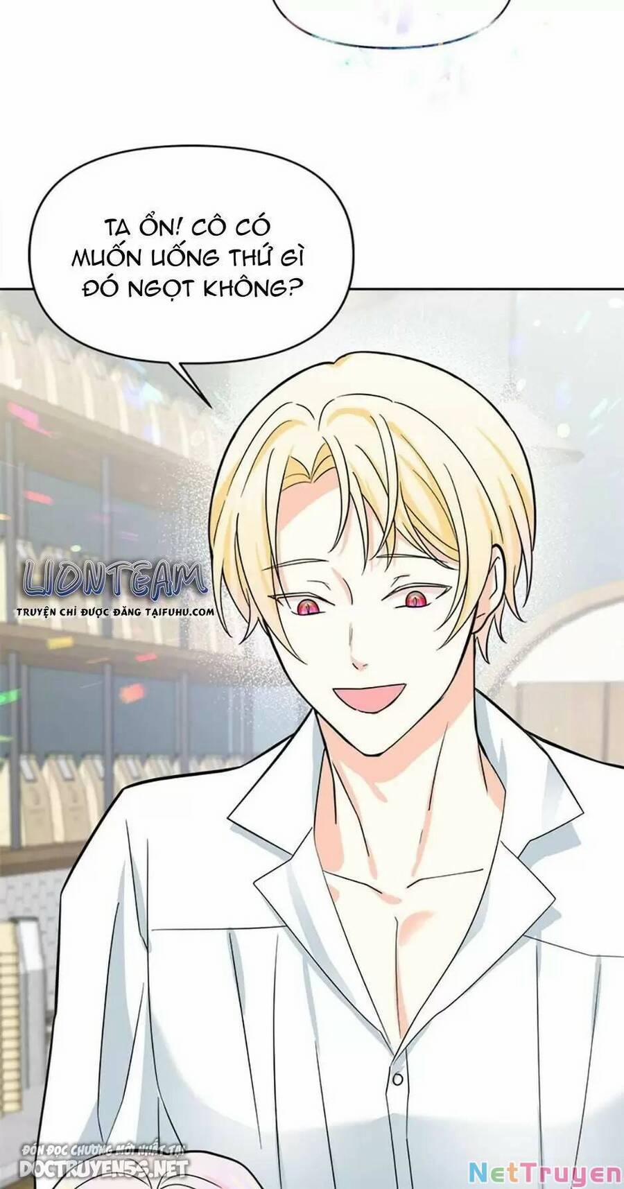 Quay Về Quá Khứ Mở Tiệm Bánh Kẹo 18.2 trang 12