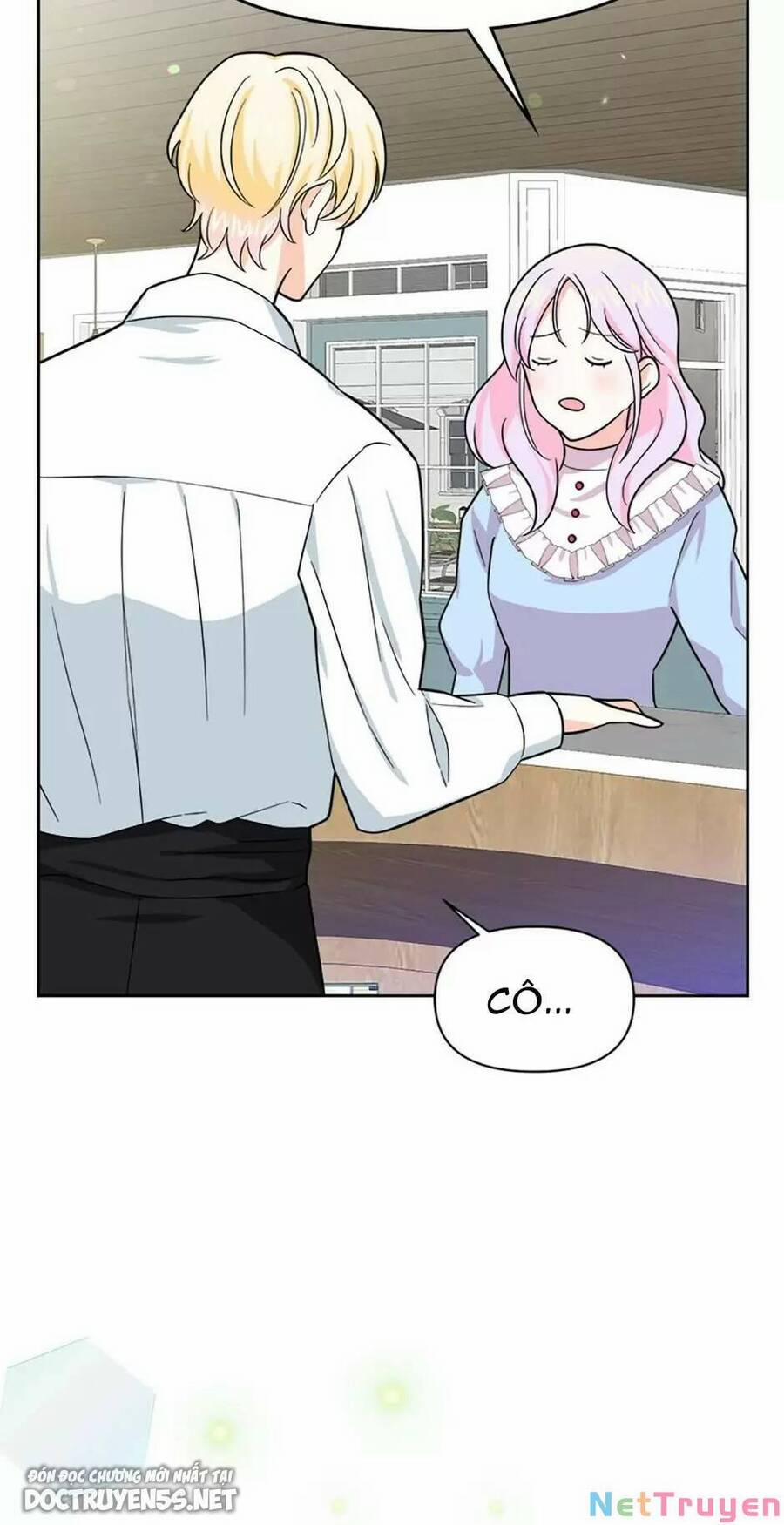 Quay Về Quá Khứ Mở Tiệm Bánh Kẹo 18.2 trang 20