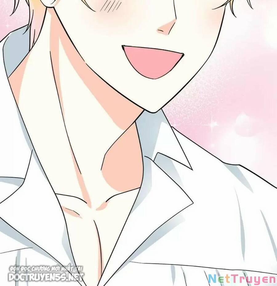 Quay Về Quá Khứ Mở Tiệm Bánh Kẹo 18.2 trang 29