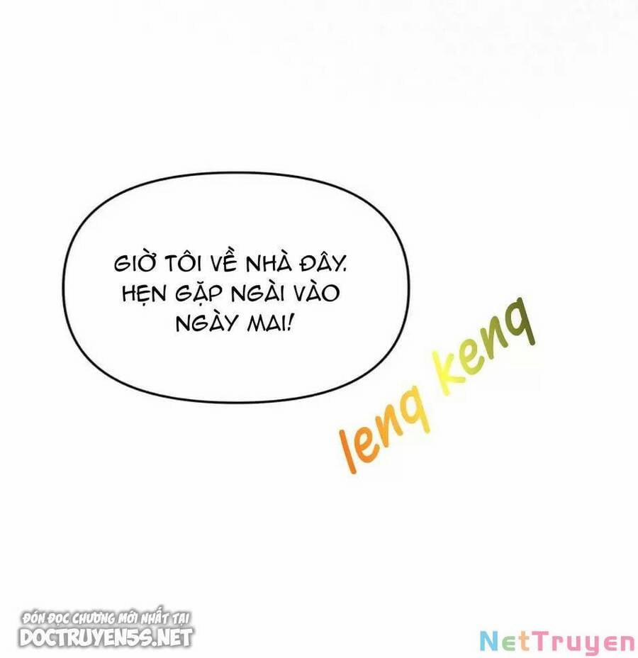 Quay Về Quá Khứ Mở Tiệm Bánh Kẹo 18.2 trang 35