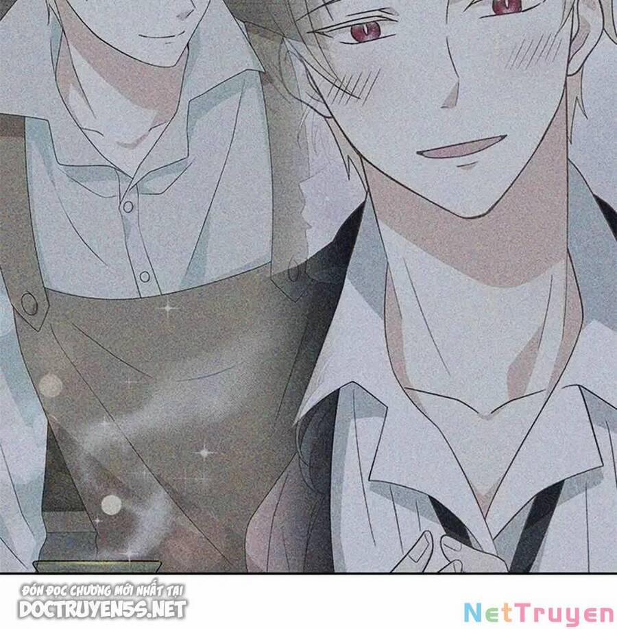 Quay Về Quá Khứ Mở Tiệm Bánh Kẹo 18.2 trang 39