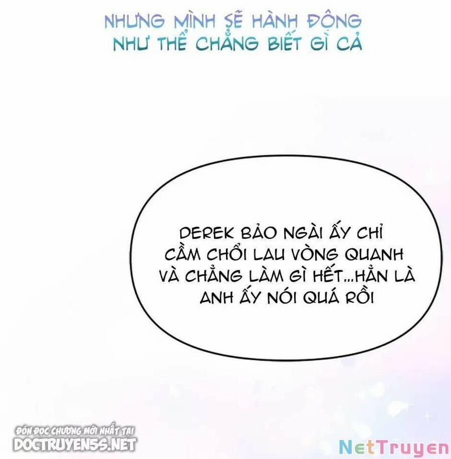 Quay Về Quá Khứ Mở Tiệm Bánh Kẹo 18.2 trang 40