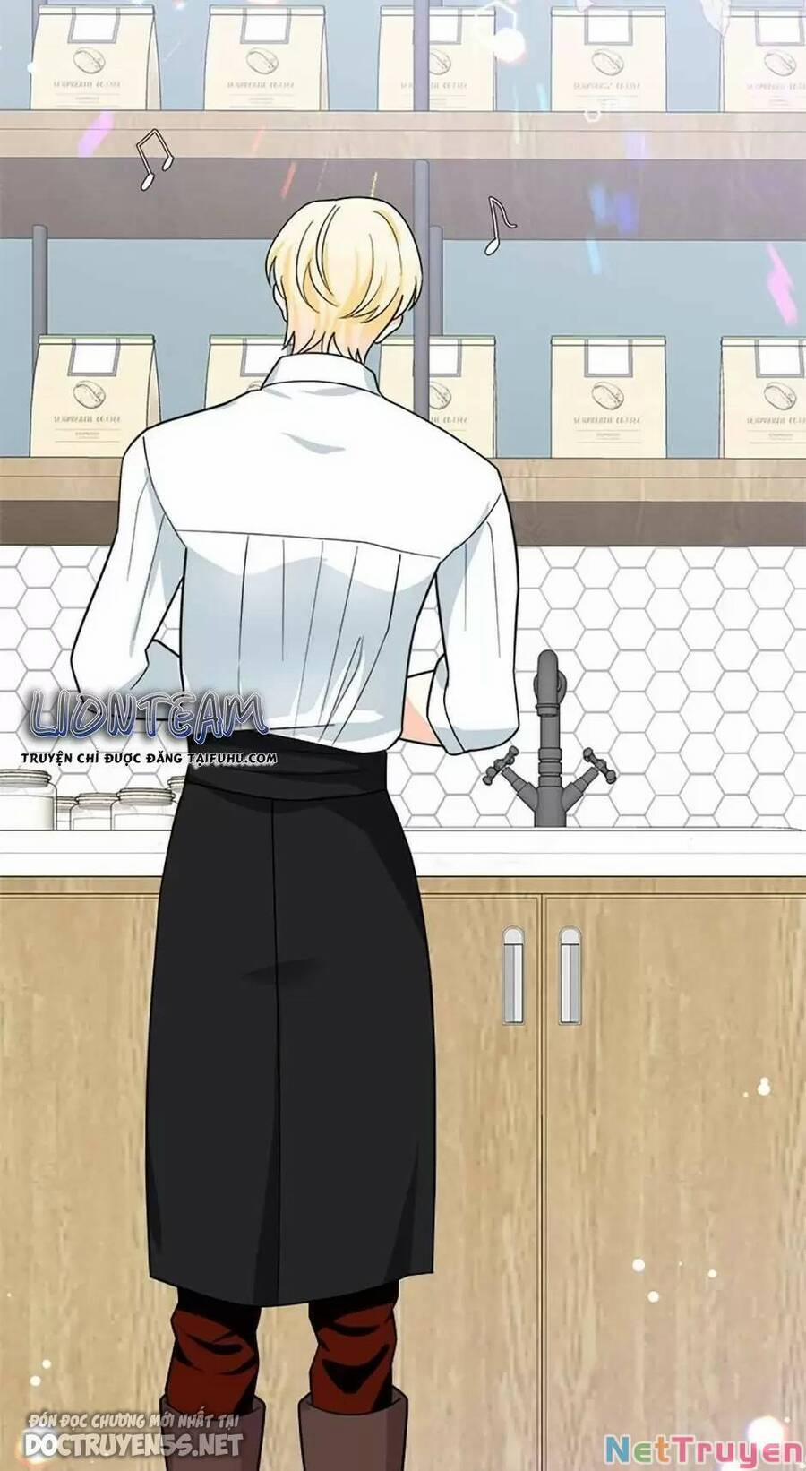 Quay Về Quá Khứ Mở Tiệm Bánh Kẹo 18.2 trang 52