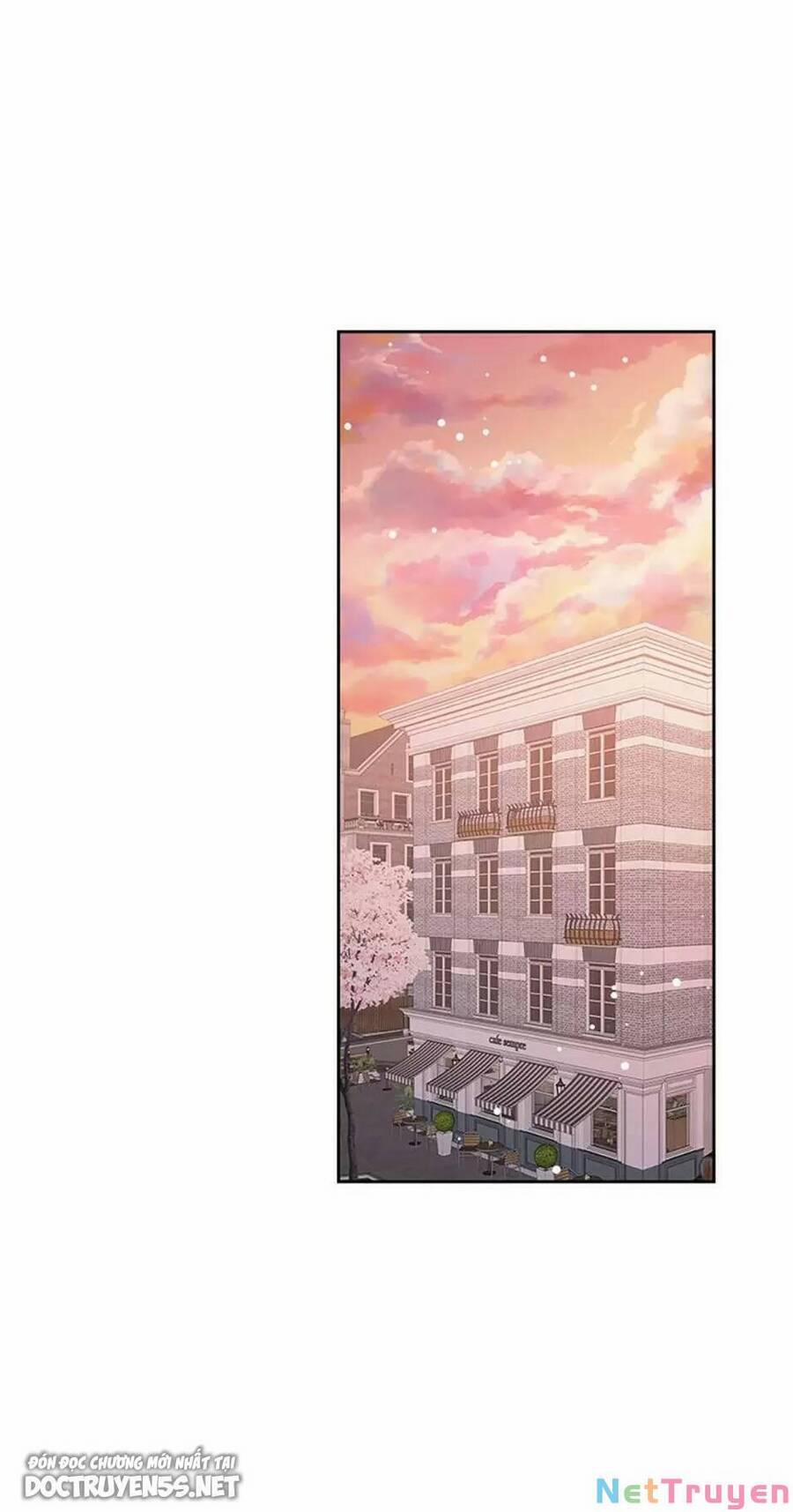 Quay Về Quá Khứ Mở Tiệm Bánh Kẹo 18.2 trang 8