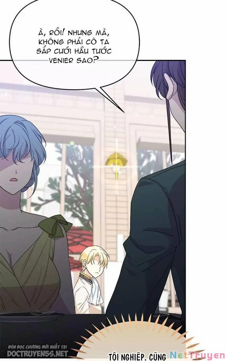 Quay Về Quá Khứ Mở Tiệm Bánh Kẹo 19.1 trang 11