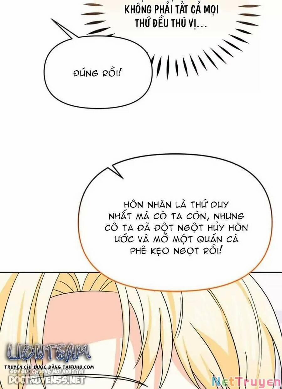 Quay Về Quá Khứ Mở Tiệm Bánh Kẹo 19.1 trang 12