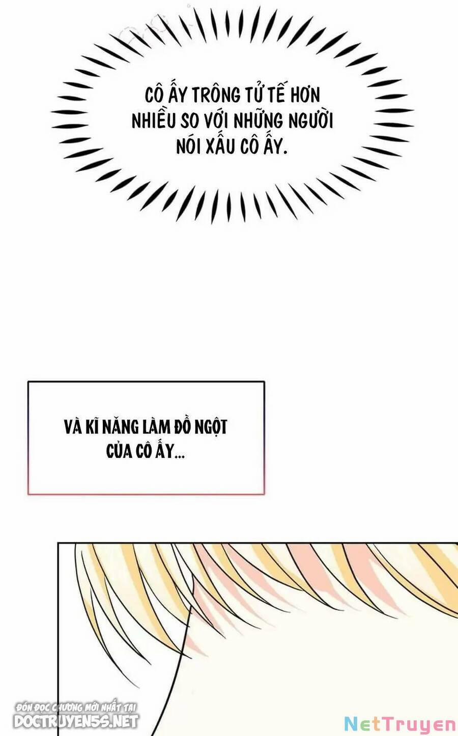 Quay Về Quá Khứ Mở Tiệm Bánh Kẹo 19.1 trang 23