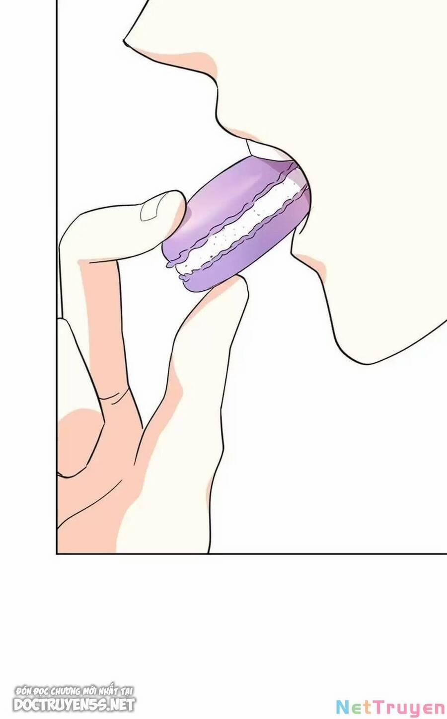 Quay Về Quá Khứ Mở Tiệm Bánh Kẹo 19.1 trang 24