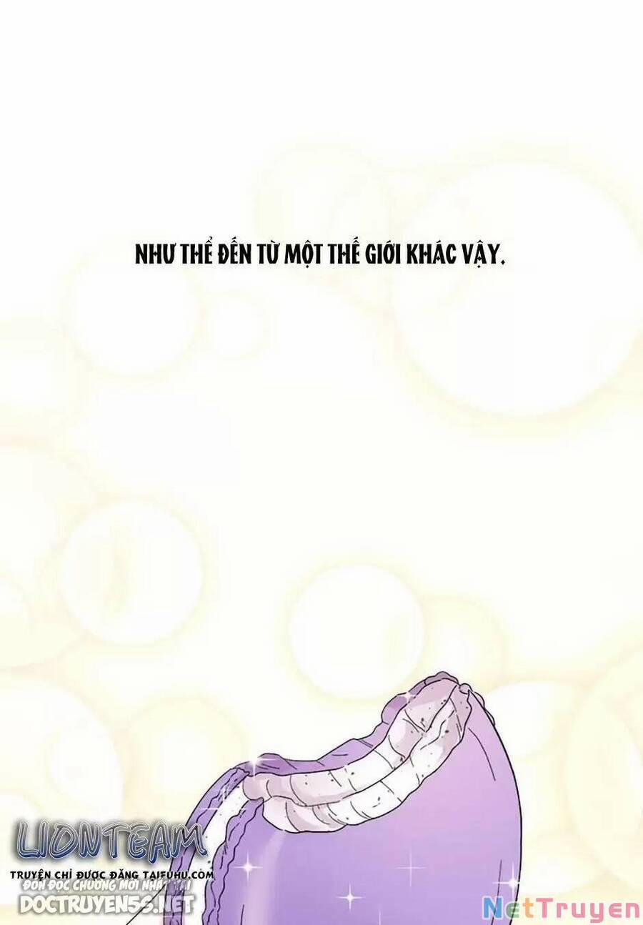 Quay Về Quá Khứ Mở Tiệm Bánh Kẹo 19.1 trang 25