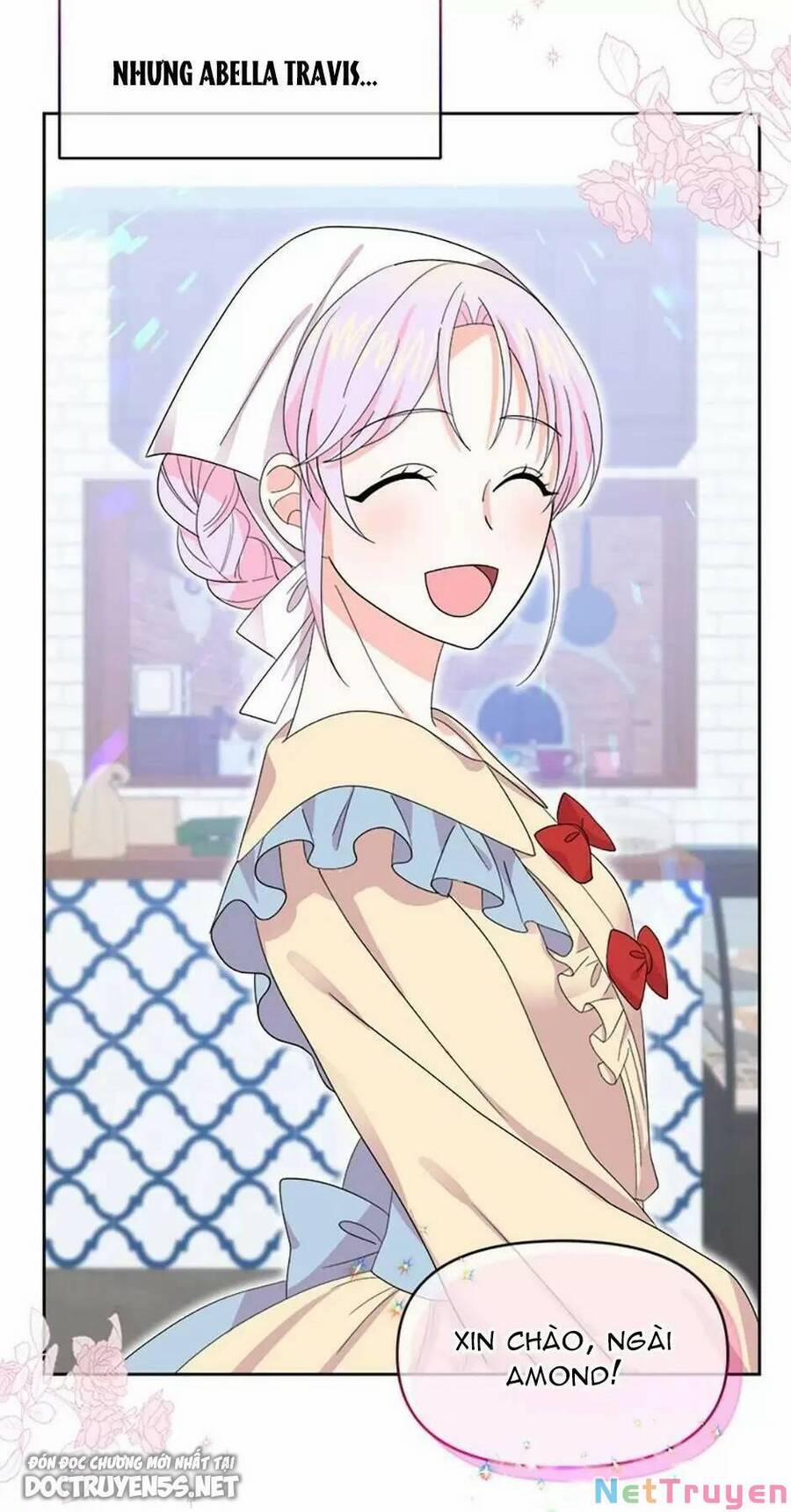 Quay Về Quá Khứ Mở Tiệm Bánh Kẹo 19.1 trang 33