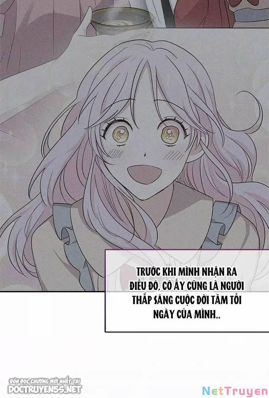 Quay Về Quá Khứ Mở Tiệm Bánh Kẹo 19.1 trang 35