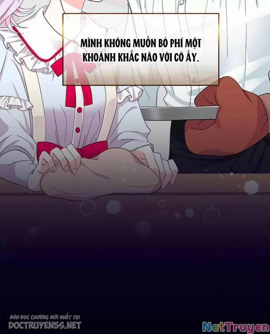 Quay Về Quá Khứ Mở Tiệm Bánh Kẹo 19.1 trang 37