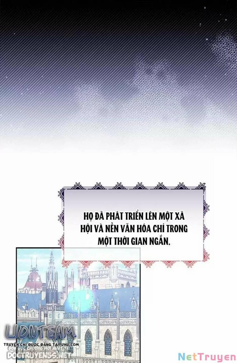 Quay Về Quá Khứ Mở Tiệm Bánh Kẹo 19.1 trang 4