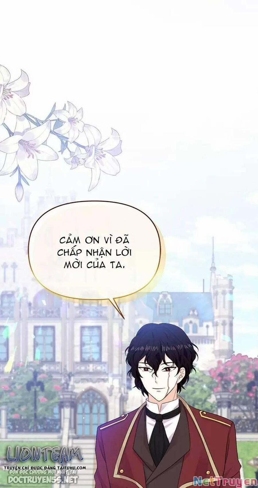 Quay Về Quá Khứ Mở Tiệm Bánh Kẹo 19.1 trang 43