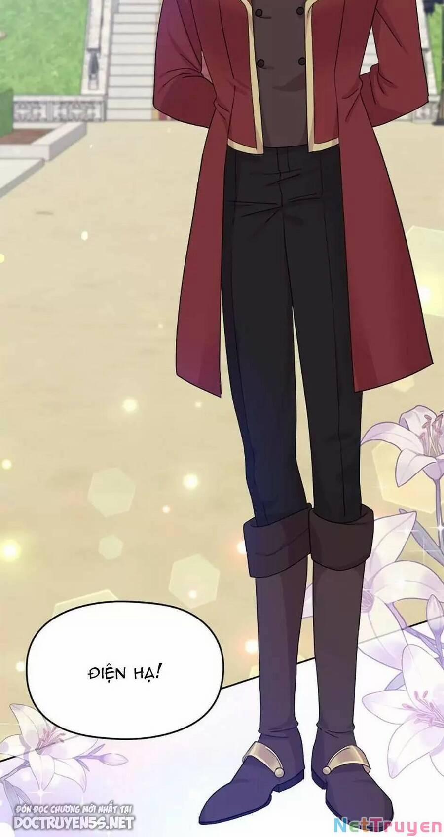 Quay Về Quá Khứ Mở Tiệm Bánh Kẹo 19.1 trang 44