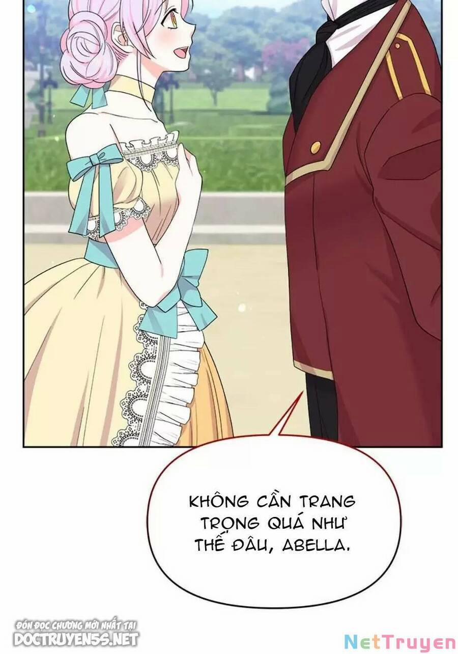 Quay Về Quá Khứ Mở Tiệm Bánh Kẹo 19.1 trang 46